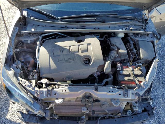 Photo 11 from auction – 2019 TOYOTA COROLLA L with VIN 5YFBURHEXKP876679