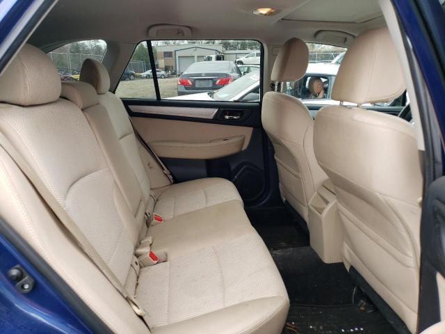 Photo 11 from auction – 2015 SUBARU OUTBACK 2. with VIN 4S4BSBDCXF3244115