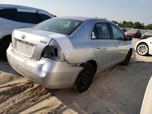 Photo 3 from auction – 2010 TOYOTA YARIS with VIN JTDBT4K31A1395705