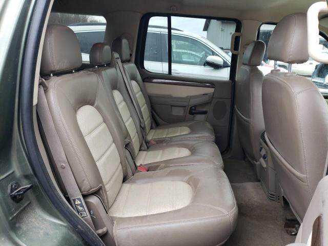 Photo 11 from auction – 2003 FORD EXPLORER E with VIN 1FMZU74E53UA73304
