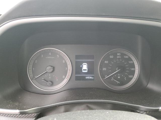 Photo 9 from auction – 2019 HYUNDAI TUCSON LIM with VIN KM8J3CA47KU061044