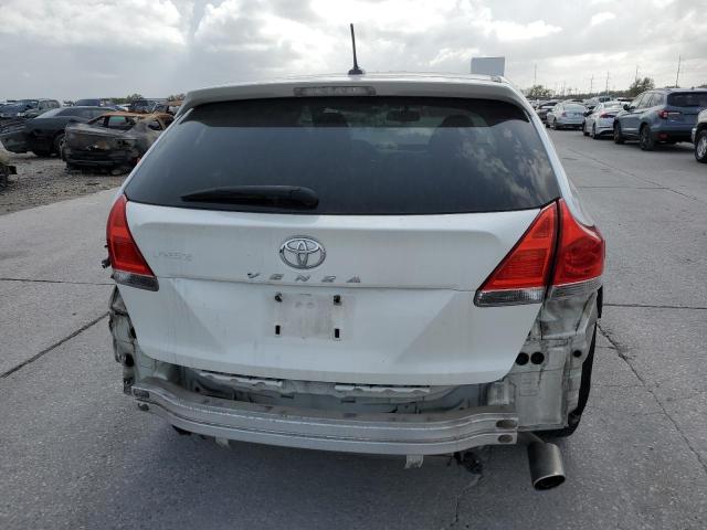Photo 6 from auction – 2010 TOYOTA VENZA with VIN 4T3ZA3BBXAU034691