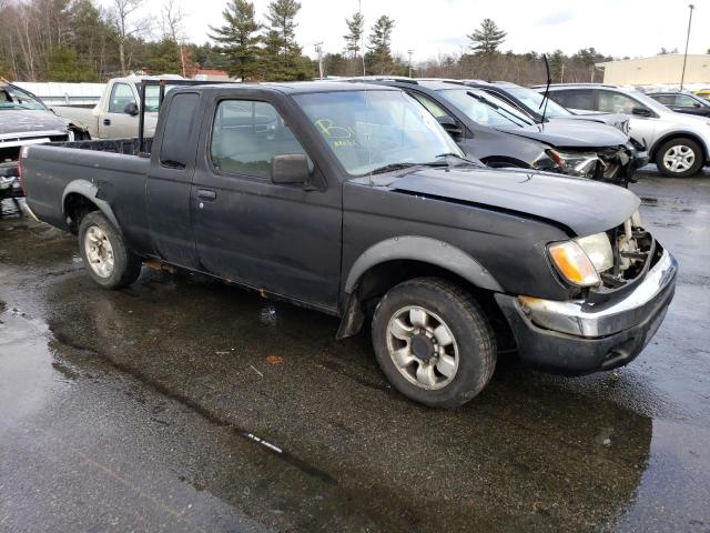 Photo 4 from auction – 2000 NISSAN FRONTIER K with VIN 1N6DD26S1YC426104