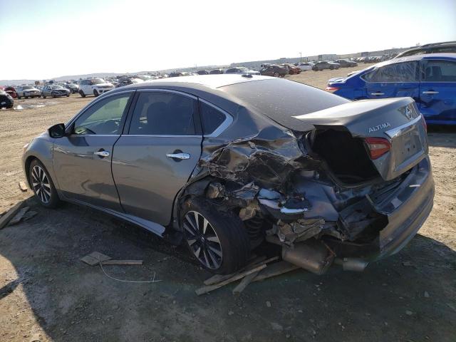 Photo 2 from auction – 2018 NISSAN ALTIMA 2.5 with VIN 1N4AL3AP5JC282067