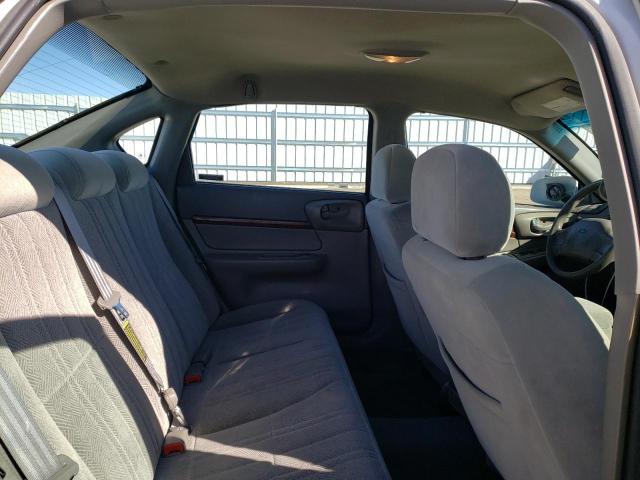 Photo 10 from auction – 2000 CHEVROLET IMPALA with VIN 2G1WF52E1Y9359530