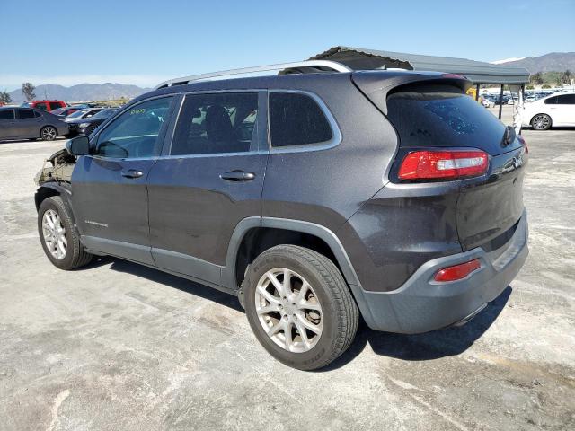 Photo 2 from auction – 2015 JEEP CHEROKEE L with VIN 1C4PJLCB8FW766641
