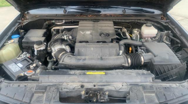 Photo 7 from auction – 2021 NISSAN FRONTIER S with VIN 1N6ED0EA0MN712381