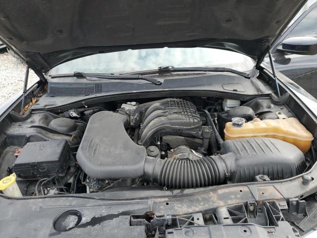 Photo 11 from auction – 2012 DODGE CHARGER SE with VIN 2C3CDXBG9CH217796
