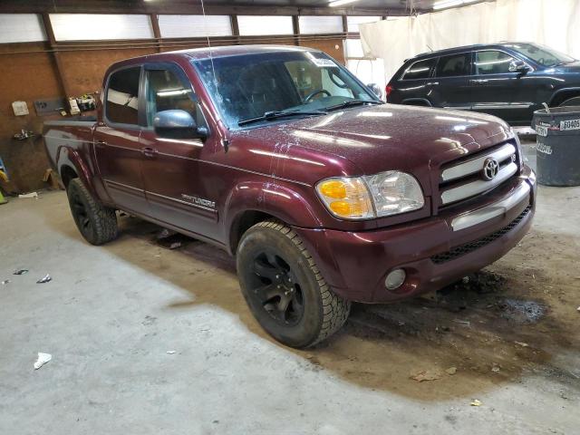 Photo 4 from auction – 2001 TOYOTA TUNDRA ACC with VIN 5TBBT481X1S174878