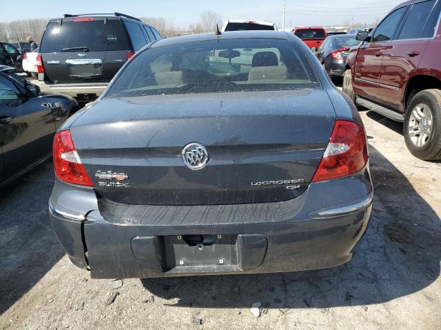 Photo 6 from auction – 2008 BUICK LACROSSE C with VIN 2G4WC582581133367