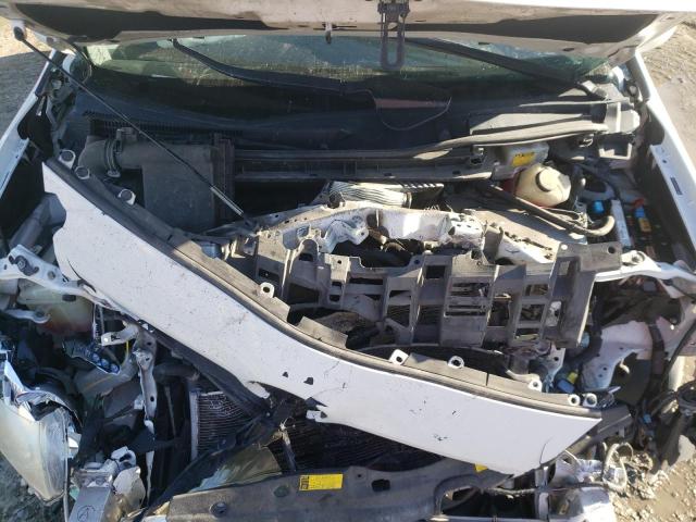 Photo 11 from auction – 2010 TOYOTA PRIUS with VIN JTDKN3DUXA0178735