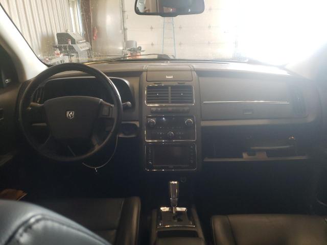 Photo 8 from auction – 2010 DODGE JOURNEY R/ with VIN 3D4PG9FV3AT234612
