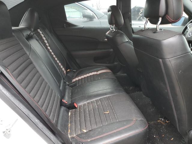 Photo 10 from auction – 2013 DODGE AVENGER R/ with VIN 1C3CDZBG0DN716104