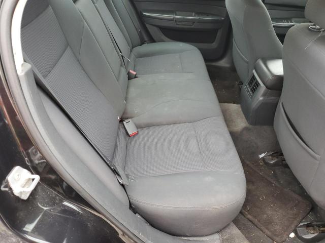 Photo 10 from auction – 2010 DODGE CHARGER SX with VIN 2B3CA3CV4AH285660