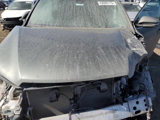 Photo 11 from auction – 2019 TOYOTA HIGHLANDER with VIN 5TDDZRFH0KS930232