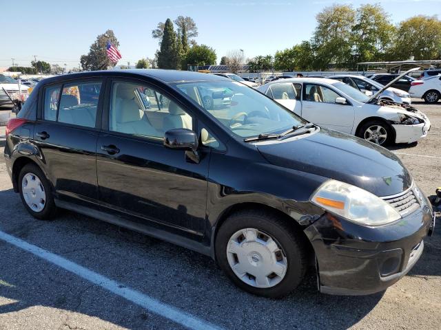 Photo 4 from auction – 2007 NISSAN VERSA S with VIN 3N1BC13E47L442907