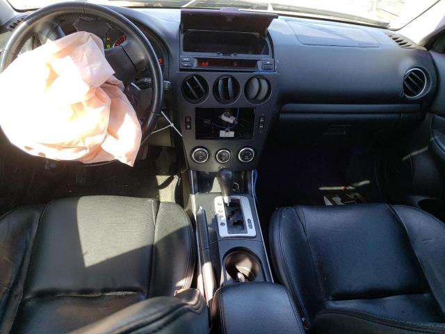 Photo 8 from auction – 2006 MAZDA 6 S with VIN 1YVHP80D165M60953