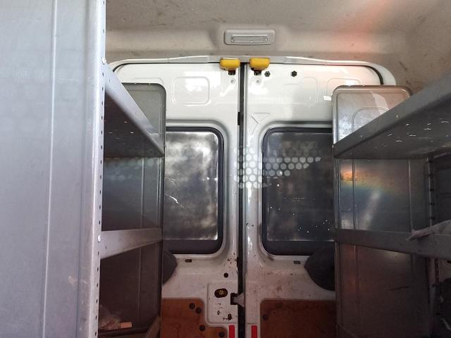 Photo 10 from auction – 2012 FORD TRANSIT CO with VIN NM0LS7CN0CT114619