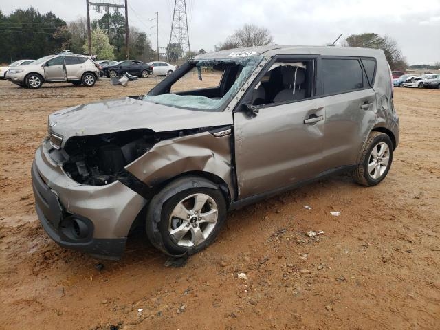 Photo 1 from auction – 2019 KIA SOUL with VIN KNDJN2A24K7680125