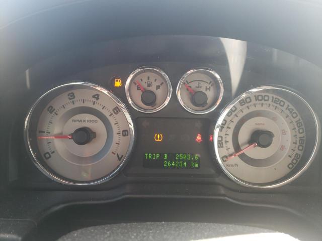 Photo 9 from auction – 2010 FORD EDGE LIMIT with VIN 2FMDK4KC9ABB48735