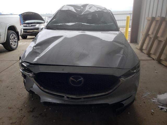 Photo 5 from auction – 2020 MAZDA CX-5 TOURI with VIN JM3KFBCM8L0741056