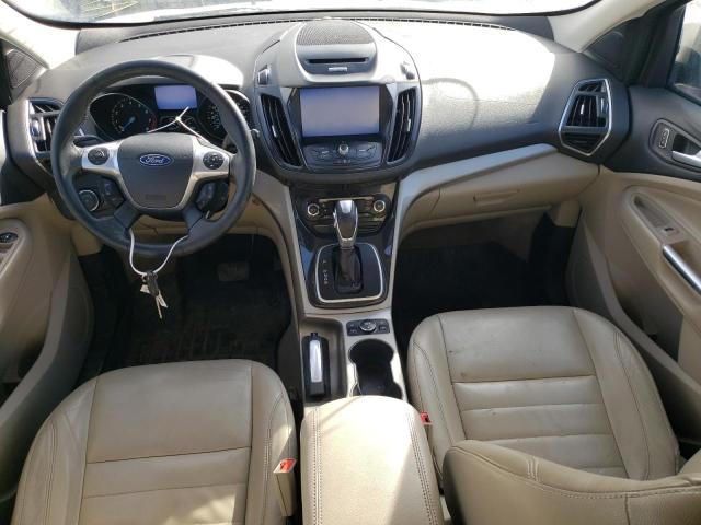 Photo 8 from auction – 2013 FORD ESCAPE SEL with VIN 1FMCU9HX2DUA48360