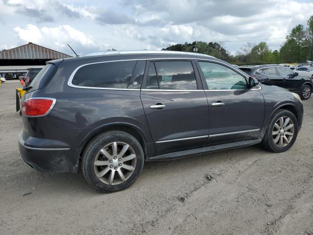 Photo 3 from auction – 2013 BUICK ENCLAVE with VIN 5GAKRDKD1DJ119151