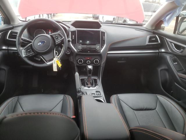 Photo 8 from auction – 2022 SUBARU CROSSTREK with VIN JF2GTHMC0N8222573