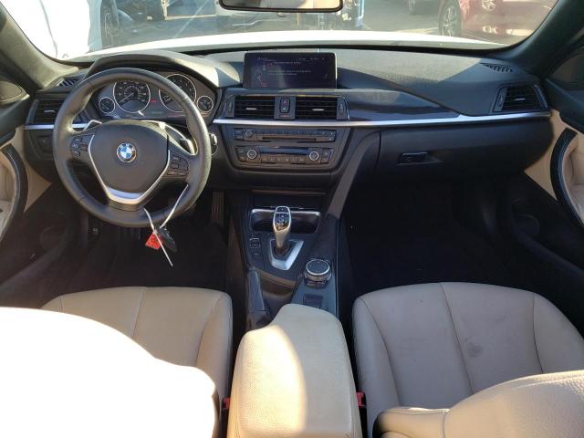 Photo 8 from auction – 2015 BMW 428 I SULE with VIN WBA3V7C5XFP771870