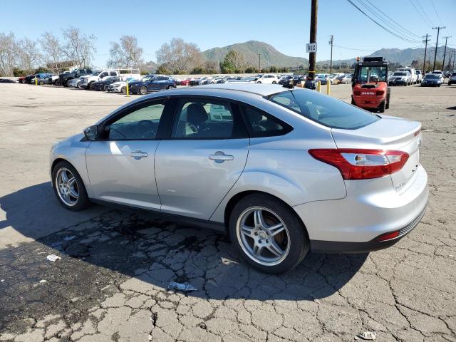 Photo 2 from auction – 2012 FORD FOCUS SE with VIN 1FAHP3F25CL161557