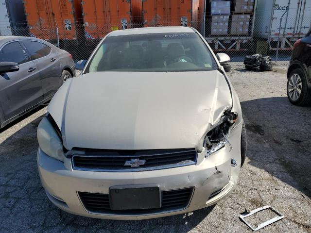 Photo 5 from auction – 2008 CHEVROLET IMPALA LT with VIN 2G1WT58K689235047