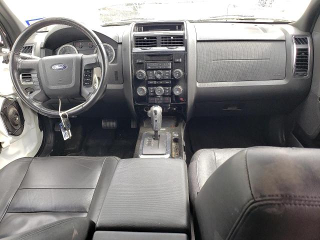 Photo 8 from auction – 2011 FORD ESCAPE LIM with VIN 1FMCU0EG2BKC51001