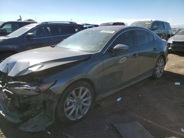 MAZDA 3 PREMIUM 2019 with VIN JM1BPBEM7K1131497 - Photo from auction