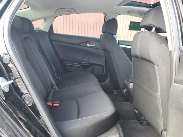 Photo 10 from auction – 2021 HONDA CIVIC EX with VIN 2HGFC2F7XMH006165