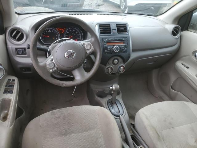 Photo 8 from auction – 2013 NISSAN VERSA S with VIN 3N1CN7AP7DL867300