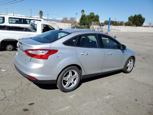 Photo 3 from auction – 2012 FORD FOCUS SE with VIN 1FAHP3F25CL161557