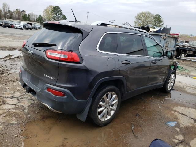 Photo 3 from auction – 2015 JEEP CHEROKEE L with VIN 1C4PJLDS0FW553990
