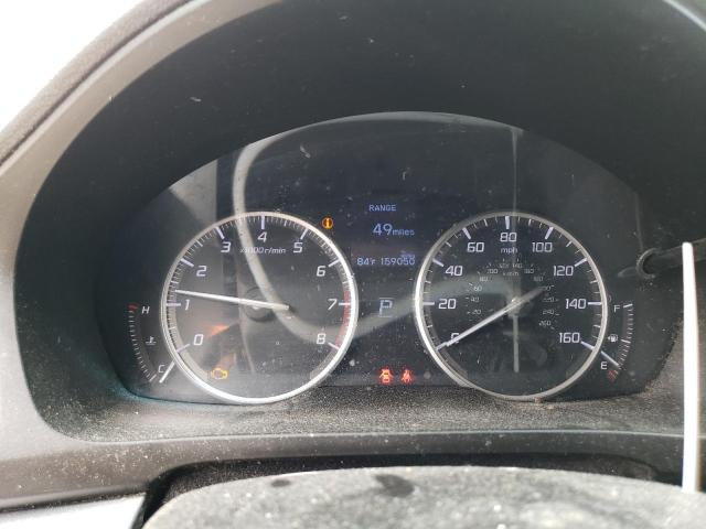 Photo 9 from auction – 2013 ACURA ILX 20 with VIN 19VDE1F33DE011901