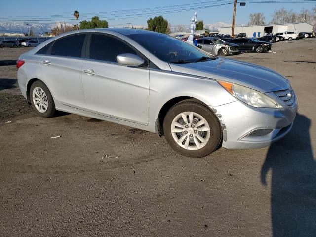 Photo 4 from auction – 2011 HYUNDAI SONATA GLS with VIN 5NPEB4AC0BH264731