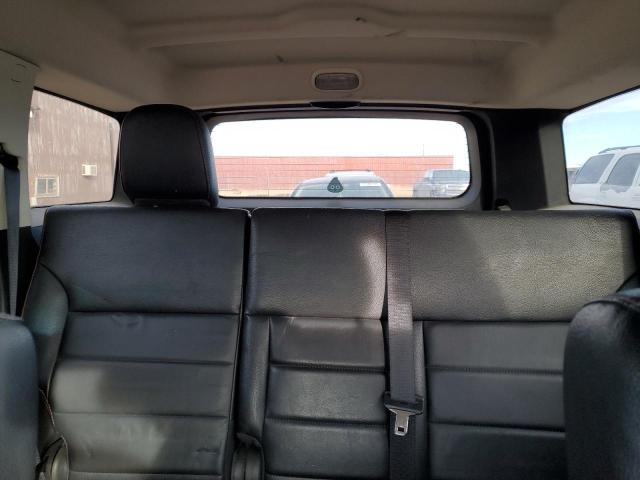 Photo 10 from auction – 2011 DODGE NITRO SHOC with VIN 1D4PU7GX7BW563984