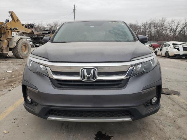 Photo 5 from auction – 2019 HONDA PILOT EX with VIN 5FNYF6H35KB043210
