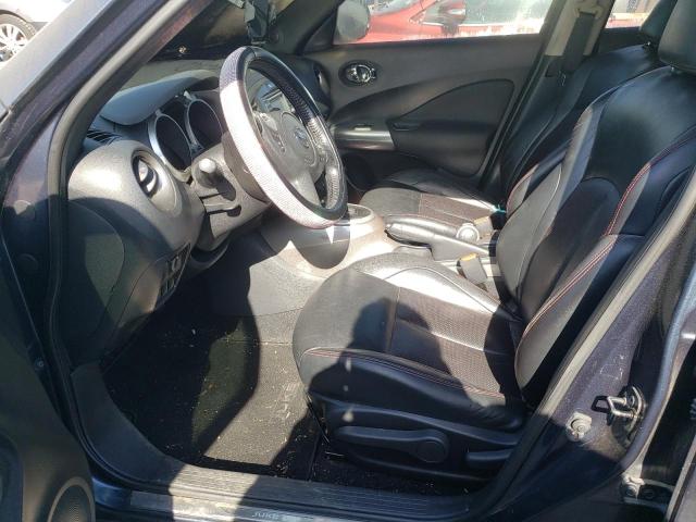 Photo 7 from auction – 2011 NISSAN JUKE S with VIN JN8AF5MR4BT015969