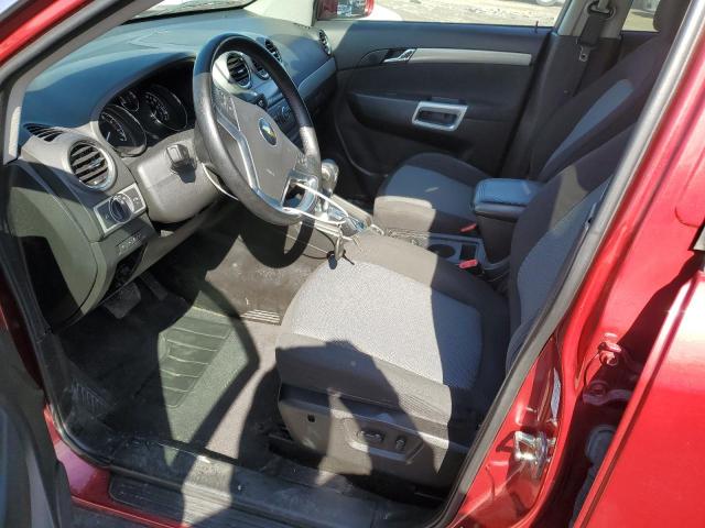 Photo 7 from auction – 2012 CHEVROLET CAPTIVA SP with VIN 3GNAL2EKXCS571906