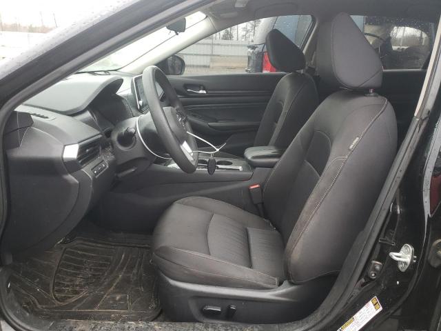 Photo 7 from auction – 2019 NISSAN ALTIMA S with VIN 1N4BL4BV9KC243653