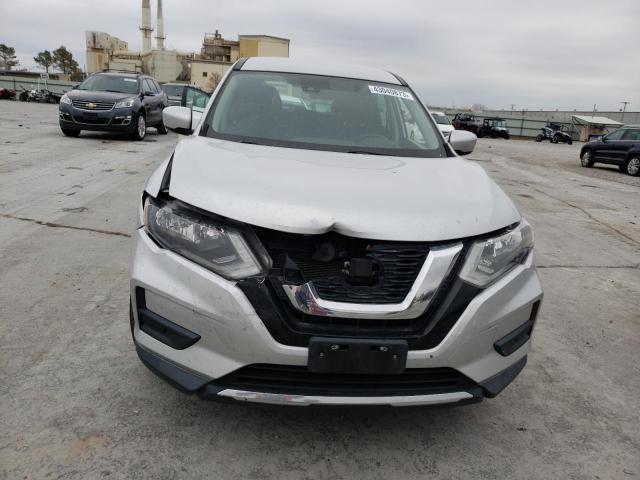 Photo 5 from auction – 2019 NISSAN ROGUE S with VIN 5N1AT2MT6KC756828