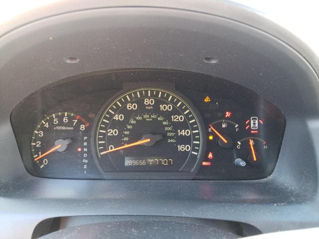 Photo 9 from auction – 2005 HONDA ACCORD EX with VIN 1HGCM66565A051920