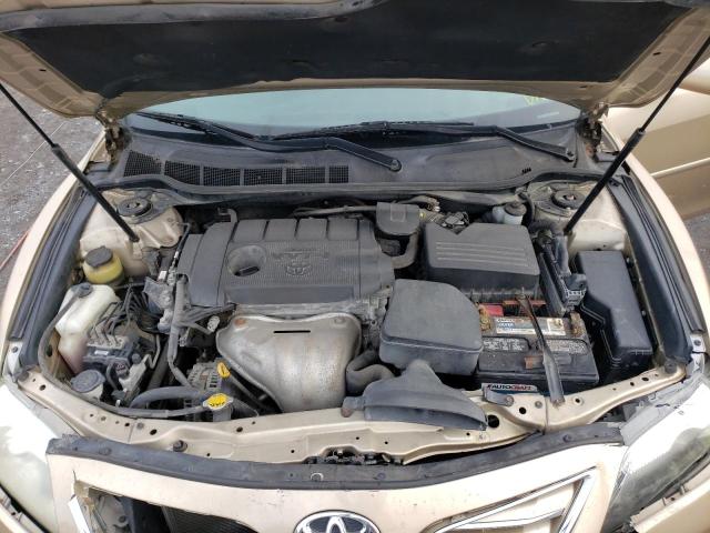 Photo 11 from auction – 2011 TOYOTA CAMRY BASE with VIN 4T1BF3EK3BU195117
