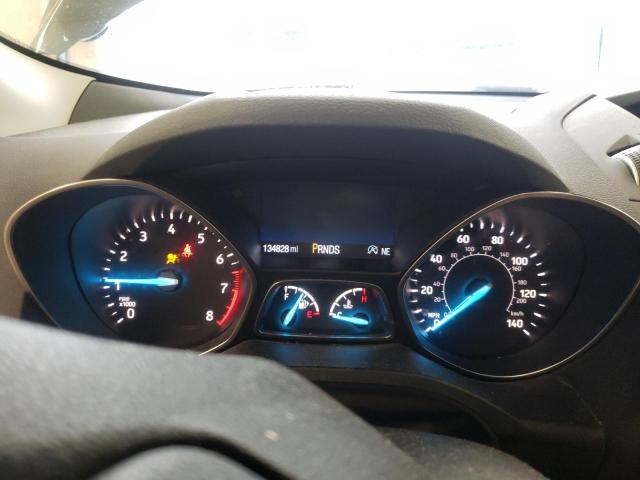 Photo 9 from auction – 2018 FORD ESCAPE SE with VIN 1FMCU0GD8JUD06010