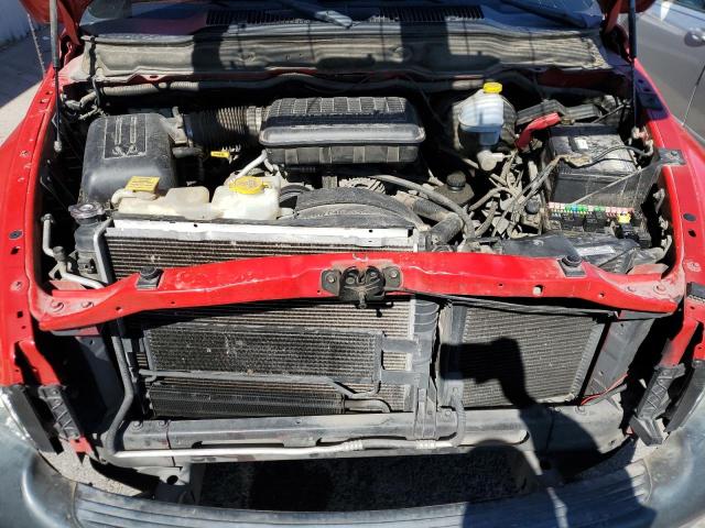 Photo 11 from auction – 2005 DODGE RAM 1500 S with VIN 1D7HA16K35J539847