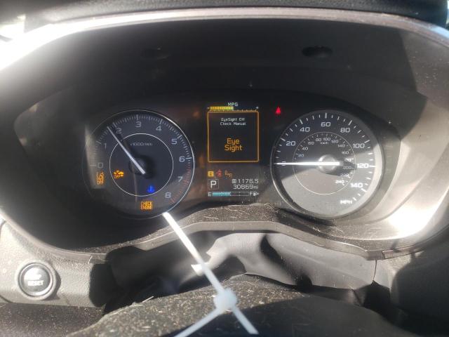 Photo 9 from auction – 2020 SUBARU IMPREZA PR with VIN 4S3GKAD65L3611853